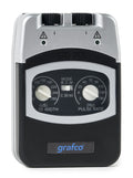 Graham Field T.E.N.S., Analog