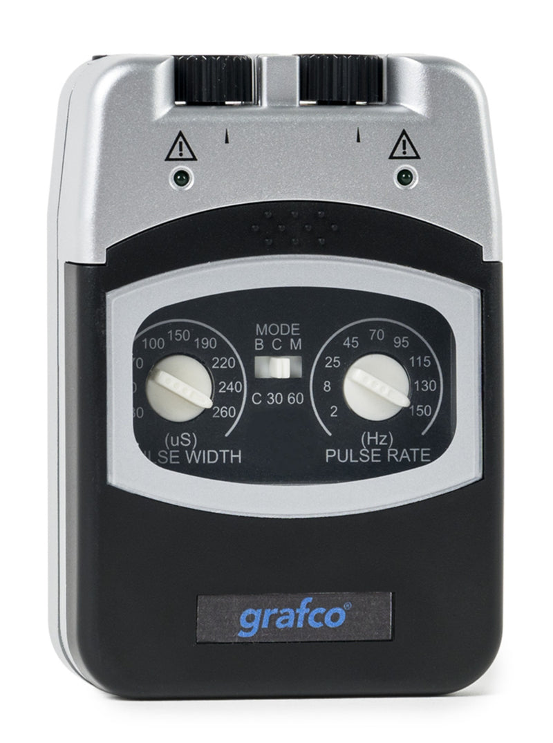 Graham Field T.E.N.S., Analog