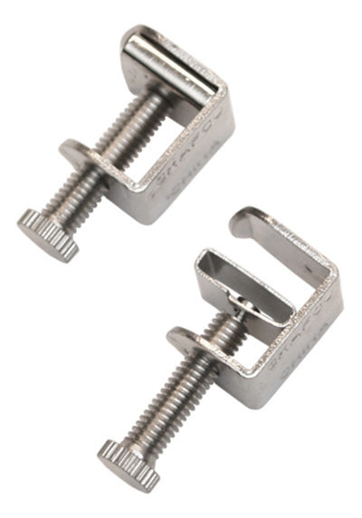 Graham Field C Clamp Screw Compressor ( Packaging - Box of 12 )
