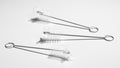 Graham Field Trachea Tube Brushes ( Packaging - Dozen of 1 )