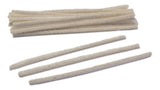 Graham Field Chenille Wire Wicking Stems ( Packaging - Pack of 144 )