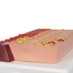 Nephrons and Blood Vessels Model, 120 times Full-Size - 3B Smart Anatomy