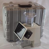 capsa KL1Plus Gray Padded Carrying Case