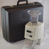 capsa KL1 Black Padded Carrying Case