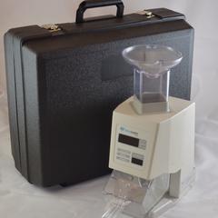 capsa KL1 Black Padded Carrying Case