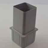 capsa KL15/16/20/30 Gray Channel