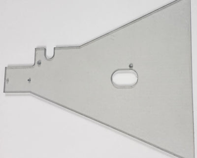 capsa KL200 Cover Plate