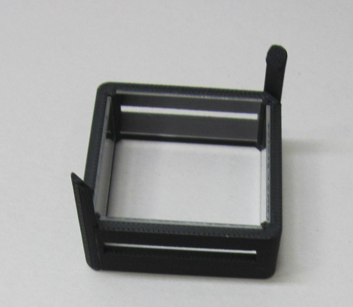 capsa KL1/KL1 Plus 2" Detector Windows Assembly