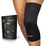 Heelbo - Knee Copper Compression Sleeve