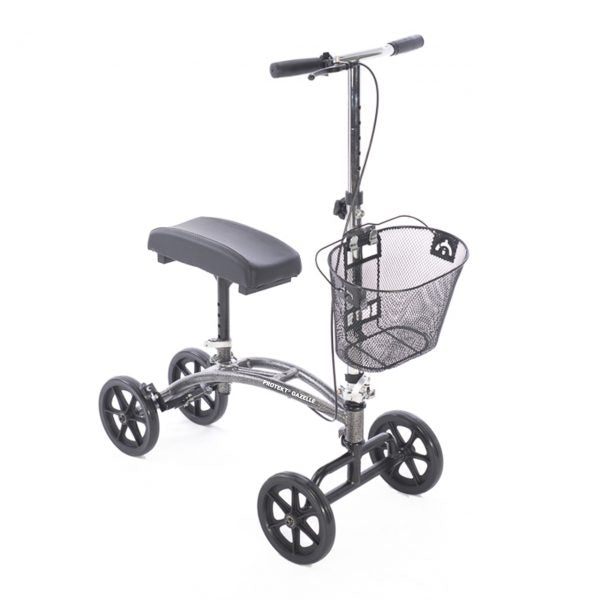 Protekt Gazelle KNEE WALKER 16"x30" | PA-KWADCS