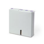 Globe Scientific Label Rolls, Cryo, 13mm Dots, for 1.5-2mL Tubes