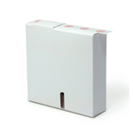 Globe Scientific Label Rolls, Cryo, 13mm Dots, for 1.5-2mL Tubes