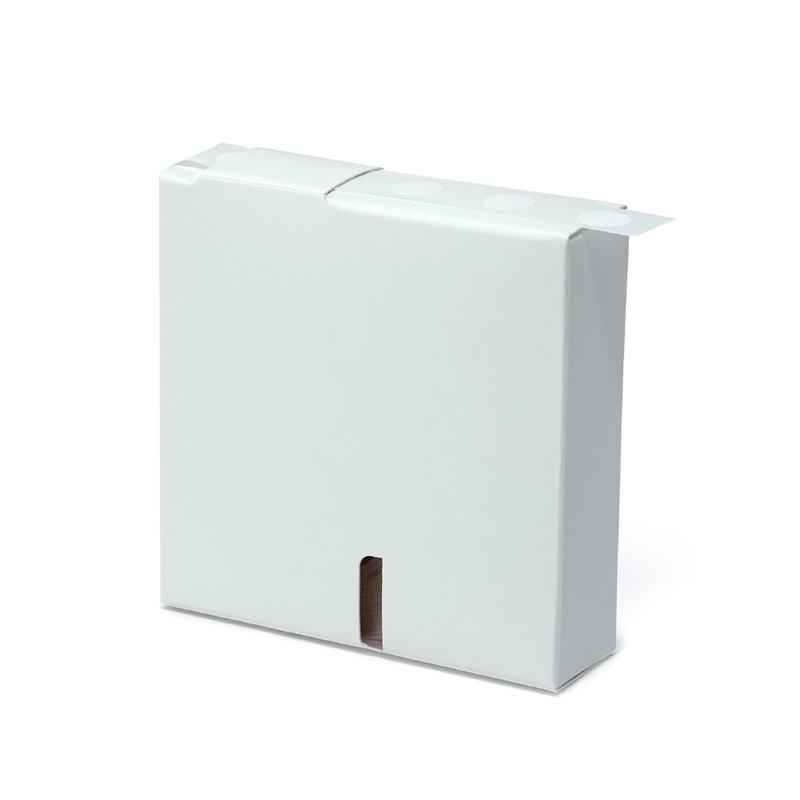 Globe Scientific Label Rolls, Cryo, 13mm Dots, for 1.5-2mL Tubes