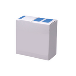 Globe Scientific Label Rolls, Cryo, 38x19mm, for General Use