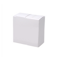 Globe Scientific Label Rolls, Cryo, 38x19mm, for General Use
