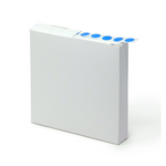 Globe Scientific Label Rolls, Cryo, 9.5mm Dots, for 0.5-1.5mL Tubes