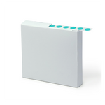 Globe Scientific Label Rolls, Cryo, 9.5mm Dots, for 0.5-1.5mL Tubes