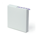 Globe Scientific Label Rolls, Cryo, 9.5mm Dots, for 0.5-1.5mL Tubes
