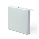 Globe Scientific Label Rolls, Cryo, 9.5mm Dots, for 0.5-1.5mL Tubes