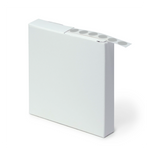 Globe Scientific Label Rolls, Cryo, 9.5mm Dots, for 0.5-1.5mL Tubes