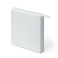 Globe Scientific Label Rolls, Cryo, 9.5mm Dots, for 0.5-1.5mL Tubes