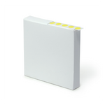 Globe Scientific Label Rolls, Cryo, 9.5mm Dots, for 0.5-1.5mL Tubes