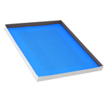 Globe Scientific Label Sheets, Cryo, 13mm Dots, for 1.5-2mL Tubes, 20 Sheets, 192 Labels per Sheet