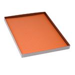 Globe Scientific Label Sheets, Cryo, 13mm Dots, for 1.5-2mL Tubes, 20 Sheets, 192 Labels per Sheet