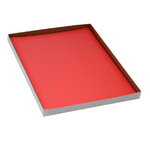 Globe Scientific Label Sheets, Cryo, 13mm Dots, for 1.5-2mL Tubes, 20 Sheets, 192 Labels per Sheet