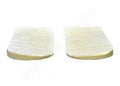 Bird & Cronin 3/4 Medial/Lateral Heel Wedge | Pair