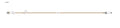 CODAN LightSafe® MicroBore Extension Set, female luer-lock, slide clamp, male luer-lock