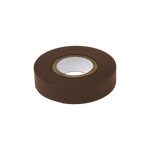 Globe Scientific Labeling Tape, 1/2" x 500" per Roll, 6 Rolls of Box