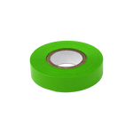 Globe Scientific Labeling Tape, 1/2" x 500" per Roll, 6 Rolls of Box