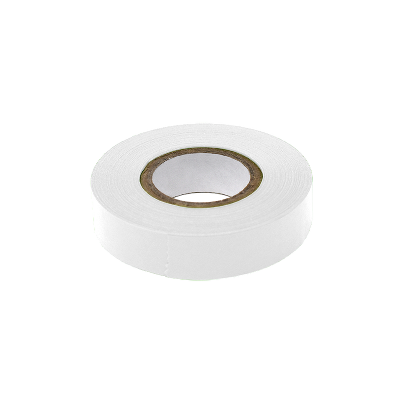 Globe Scientific Labeling Tape, 1/2" x 500" per Roll, 6 Rolls of Box