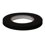 Globe Scientific Labeling Tape, 1/2" x 60yd per Roll, 6 Rolls/Case