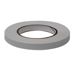 Globe Scientific Labeling Tape, 1/2" x 60yd per Roll, 6 Rolls/Case
