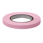 Globe Scientific Labeling Tape, 1/2" x 60yd per Roll, 6 Rolls/Case