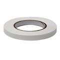 Globe Scientific Labeling Tape, 1/2" x 60yd per Roll, 6 Rolls/Case