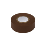 Globe Scientific Labeling Tape, 3/4" x 500" per Roll, 4 Rolls of Box