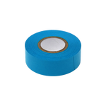 Globe Scientific Labeling Tape, 3/4" x 500" per Roll, 4 Rolls of Box