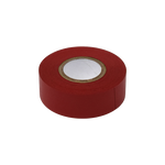 Globe Scientific Labeling Tape, 3/4" x 500" per Roll, 4 Rolls of Box