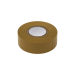 Globe Scientific Labeling Tape, 3/4" x 500" per Roll, 4 Rolls of Box