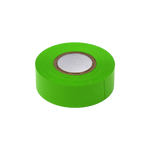 Globe Scientific Labeling Tape, 3/4" x 500" per Roll, 4 Rolls of Box