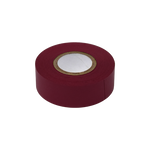 Globe Scientific Labeling Tape, 3/4" x 500" per Roll, 4 Rolls of Box