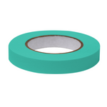 Globe Scientific Labeling Tape, 3/4" x 60yd per Roll, 4 Rolls of Case