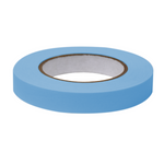 Globe Scientific Labeling Tape, 3/4" x 60yd per Roll, 4 Rolls of Case