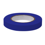Globe Scientific Labeling Tape, 3/4" x 60yd per Roll, 4 Rolls of Case