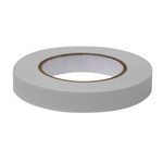 Globe Scientific Labeling Tape, 3/4" x 60yd per Roll, 4 Rolls of Case