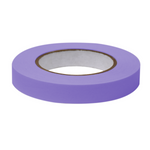 Globe Scientific Labeling Tape, 3/4" x 60yd per Roll, 4 Rolls of Case