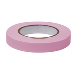 Globe Scientific Labeling Tape, 3/4" x 60yd per Roll, 4 Rolls of Case